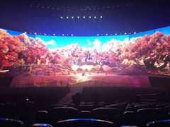 -华夏文旅西安度假区