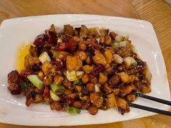 -陈麻婆豆腐总店