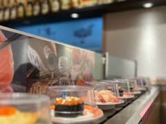 -禾绿寿司(星光68广场店)