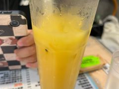 -八爷茶餐厅