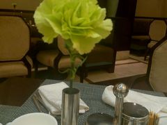 -岚桥锦江大酒店-瑞泰西餐厅