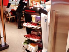 -季季红火锅(长沙步行街店)