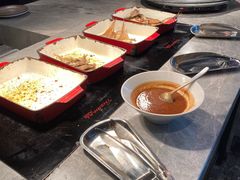 -长春富力万达文华酒店-集·味自助餐厅
