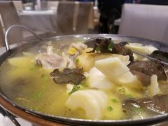 -壹只菜·崇明本地特色菜(崇明南门店)