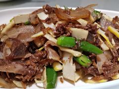 -干老四雅鱼饭店(滨江西路店)