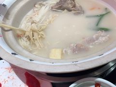 -小乌猪·金华筒骨煲(永盛购物广场店)