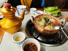 -顺顺小吃(独克宗古城店)