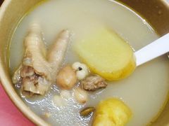 靓汤-掂档潮汕牛肉火锅(cityon熙地港店)