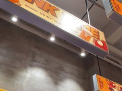 -金多鱼大排档·烤鱼·烧烤·宵夜(江南水都店)
