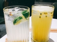 -BE BRIGHT KITCHEN(正佳广场店)