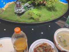 -曹家小菜(胜太路店)