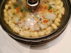 -同庆楼(华强吾悦广场店)