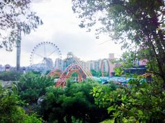 -求水山公园