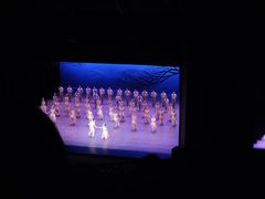 -交通银行前滩31演艺中心