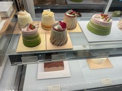 -théATRE 茶聚场(王府中環店)