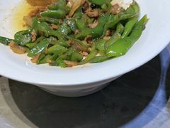 -肖记公安牛肉鱼杂馆·省级非物质文化遗产(江汉路直营店)