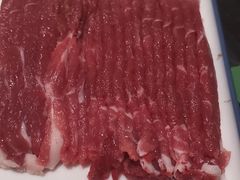 -京门老爆三·铜锅涮肉 爆肚(芳群园店)