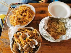 炒粉-有间冰室(侨港风情街店)