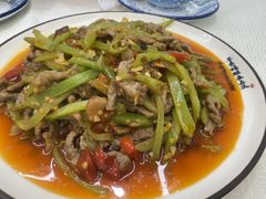 -蜀膳坊(洪公祠小区店)