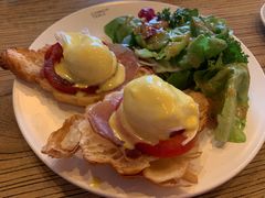 -Common Table · Brunch & Coffee