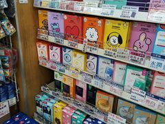 -龙城大药房