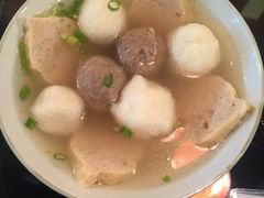 -莅香岛港式餐厅(滨江道店)