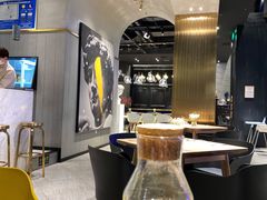 -乔泰勒JOETYLER西餐厅(曲江店)