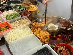 -胖子水煮(铁路三村无任何分店)