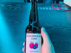 -Brew Bear 酿酒熊精酿啤酒餐厅(东湖路店)