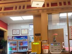 -犇鼎牛潮汕牛肉火锅(新辰里学清路店)