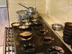 门面-汝萍传统蘸水菜(春华路总店)