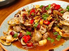 -猫公子纸上烤鱼烧烤•Bistro小酒馆(钱江世纪城店)