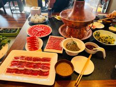 -南门涮肉(通州大船店)