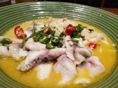 -蜜桃餐厅·古运河畔(南下塘店)