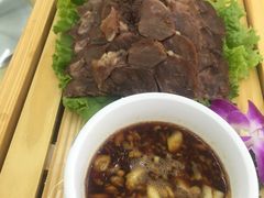 -日照大牌檔•小船海鲜(万平口店)