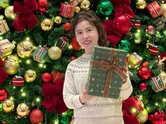 -怡咖啡海鲜自助餐厅(浦东香格里拉店)