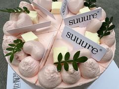 -流酥可心·牛乳蛋糕商店(禾祥西路店)