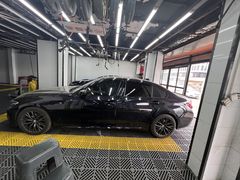 -保路达大师美车(天泰路店)