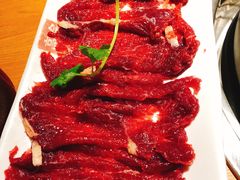 -海银海记潮汕牛肉火锅(新港中路海珠店)