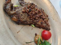 -王品牛排(郑州大卫城店)