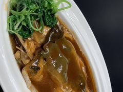 -新光酒家·河豚·海鲜·蟹料理(浦东店)