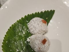 -京鸭棠中餐厅(新潮店)