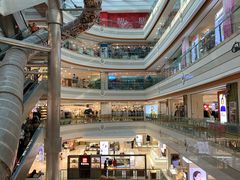 -巴黎春天(浦建店)