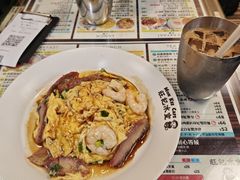 -旺记冰室(九龙中心大厦店)