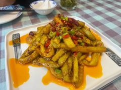 -伊帆食府·青海地方特色美食