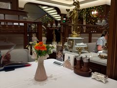 -马克西姆俄罗斯餐厅(绥芬河店)
