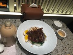 -小鹅皇港式餐厅(新抚万达店)