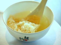 甜酒酿-杭州新新饭店·1913餐厅