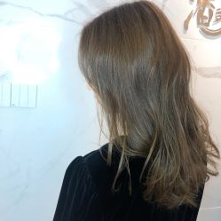 -潘多拉Hairsalon