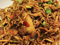 -兰湘子·湘菜小炒(石家庄万象城店)